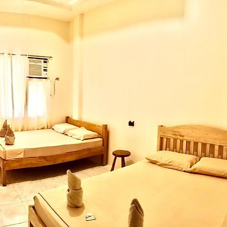 James Homestay Siquijor Exterior photo