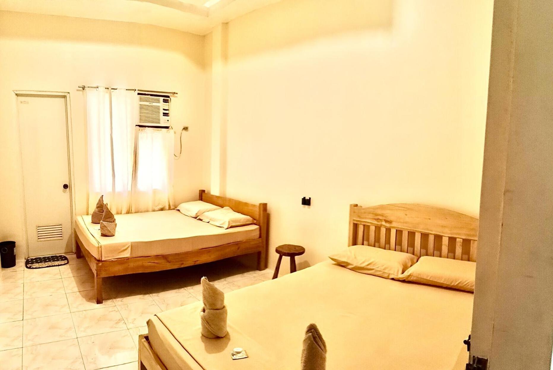 James Homestay Siquijor Exterior photo